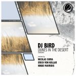 DJ Bird – Dunes in the Desert