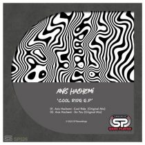 Anis hachemi – Cool Ride EP