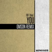 FDF (Italy) – You (Omson Remix)