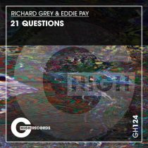 Richard Grey, Eddie Pay – 21 Questions