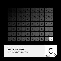 Matt Sassari – Put A Record On