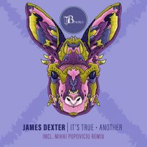 James Dexter – It’s True / Another