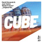 David Novacek, Juan Galvis – Break It Down