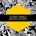 Claudio Cornejo (AR) – Sahura / Ramses