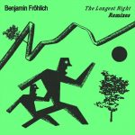 Benjamin Fröhlich – The Longest Night Remixes