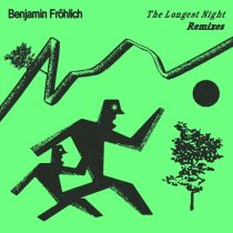 Benjamin Fröhlich – The Longest Night Remixes