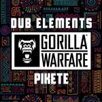 Dub Elements – Pikete