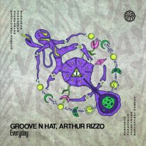 Arthur Rizzo, Groove N’ Hat – Everiday