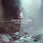 K Loveski, Ewan Rill – Farlander