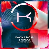 Davina Moss, Sovax – Around The World