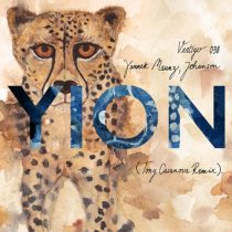 Johanson, Yannek Maunz – Vertigo (Tony Casanova Remix)