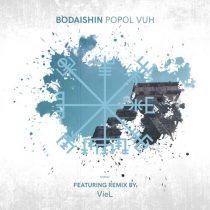 Bodaishin – Popol Vuh