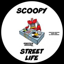 Scoopy – Street Life
