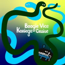 Boogie Vice – Kariega Cruise
