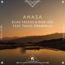 Elias Fassos, RisK (Gr), Cafe De Anatolia – Anasa