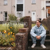 Ewan McVicar – Heather Park