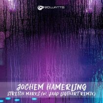 Jochem Hamerling – Stretch Marks