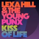 The Young Punx, Lexa Hill – Kiss of Life (Extended Mix)