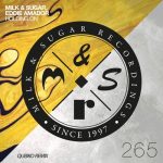Eddie Amador, Milk & Sugar – Holding On (Qubiko Remix)