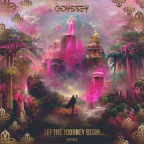 VA – Odyssey: Let the journey begin #004