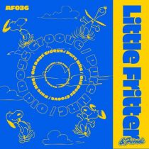 Little Fritter – Old Dogs Groove / Pure NRG