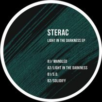 Sterac – Light In The Darkness EP