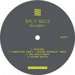 Split Secs – Rhummy