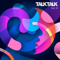 VA – Bar 25 Music Presents: Talktalk, Vol. 3