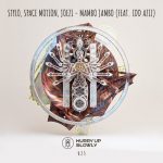 Stylo, Space Motion, Idd Aziz, Joezi – Mambo Jambo