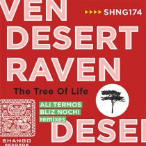 Desert Raven – The Tree Of Life