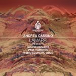 Andrea Cassino – Lamarr (Remixes)