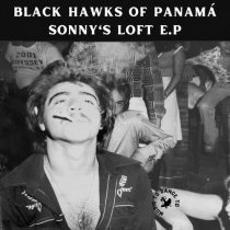Black Hawks of Panama – Sonny’s Loft