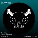 David Phoenix, 8kicks – Infected System