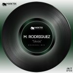 M. Rodriguez – Silvas