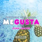 Manybeat, Anaja – Me Gusta (Remix)