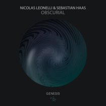 Sebastian Haas, Nicolas Leonelli – Obscurial