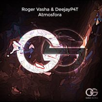 Roger Vasha, Deejay P4T – Atmosfera