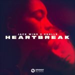 SHELLS, Jack wins – Heartbreak (Extended Mix)