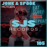Jonk & Spook – HotGen