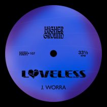 J. Worra – Loveless (Extended)