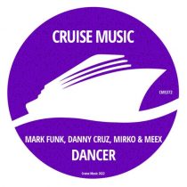 Mark Funk, Mirko & Meex, Danny Cruz – Dancer