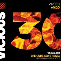 The Cube Guys, Avicii – Malo – The Cube Guys Remix