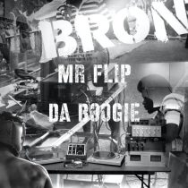 Mr. Flip – Da Boogie