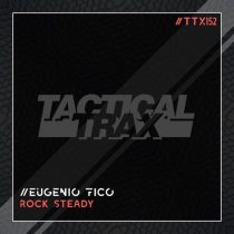 Eugenio Fico – Rock Steady