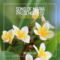 Passenger 10, Sons Of Maria – The Old Lady Who Waits for the Days to Go By