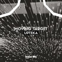 Upteka – Moving Target