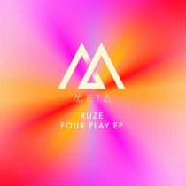 RUZE – Four Play EP