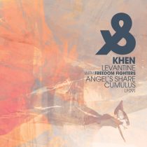 Freedom Fighters, Khen – Levantine / Angel`s Share / Cumulus