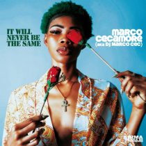 Marco Cecamore (aka Dj Marco Cec) – It Will Never Be The Same