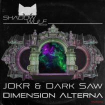 Dark Saw, JØKR – Dimension Alterna